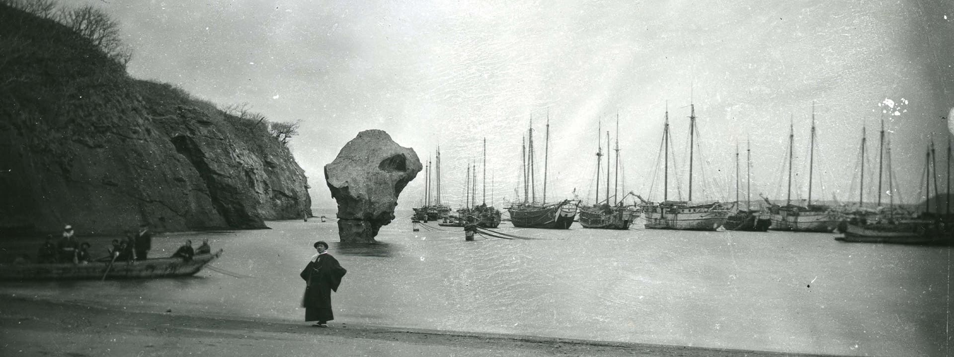 江差町メインビジュアル